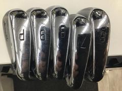 ツアー支給品】Titleist Vokey Design SM9 4本セット - メルカリ