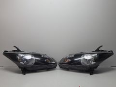 新品 ホンダ シビック タイプR FD2 FD3 ヘッドライト - メルカリ