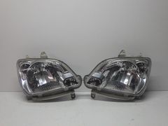 トヨタ　ルーミー左 ヘッドランプ ASSY. LH 81150-B1550 トヨタ ルーミー左 ヘッドランプ ASSY. LH 81150-B1550 - メルカリ