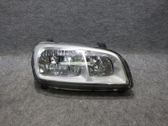 日野 プロフィア(純正助手席側)HIDヘッドライト左側 小糸 100-35089