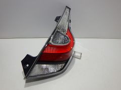 アクア テールランプ 左右 NHP10 前期 コネクター 電球付き テール