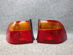 トレイルブレイザーT360用 純正テールランプ・ウインカーレンズ左右