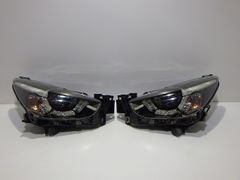スイフト 純正ヘッドライトユニット 左右セット ZC33S - メルカリ