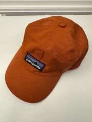 patagonia 復刻波タグ トレードスミス ジェットキャップ - メルカリ