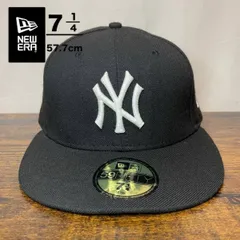 F3 ニューエラ 59fifty ヤンキース MLB usa製 ヴィンテージ