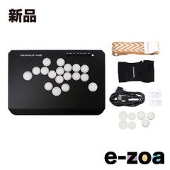 VARMILO(아밀로) HA10 Obsidian Black PS4/5 vm-ha10-black-ps (2666836)