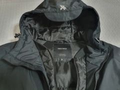 Duffer umbro ジャージパーカーセットアップ - メルカリ