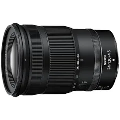 2026年最新】nikkor z 24-120mm f/4 sの人気アイテム - メルカリ
