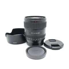 2026年最新】24mm f1.4 gmの人気アイテム - メルカリ