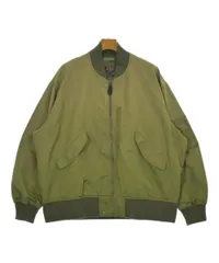BEAMS PLUS ミリタリーブルゾン メンズ 【古着】【中古】【送料無料】のサムネイル