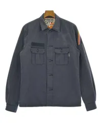 FREE CITY カジュアルシャツ メンズ 【古着】【中古】【送料無料】のサムネイル