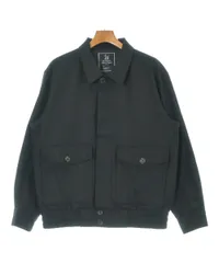 MARGARET HOWELL ブルゾン メンズ 【古着】【中古】【送料無料】のサムネイル