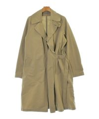 comoli ショールカラーコート roots to branches コモリ - メルカリ