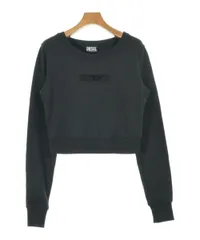 DIESEL スウェット レディース 【古着】【中古】【送料無料】