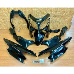 シグナスx SE44J 2型 台湾 カウルセット - メルカリ