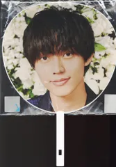 King＆Prince 19年 King＆Prince Concert Tour 2019 永瀬廉 うちわ