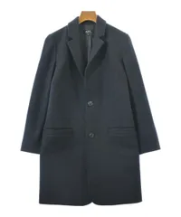 A.P.C. チェスターコート レディース 【古着】【中古】【送料無料】のサムネイル