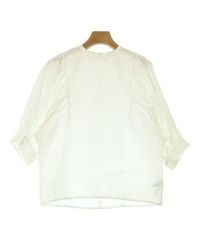 martiniqueハイストレッチブラウス 定価21000円 - メルカリ