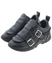 美品 RAF SIMONS RUNNER スニーカー 革靴 ジャケット コート - メルカリ