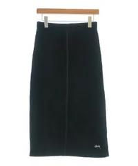 STUSSY ロング・マキシ丈スカート レディース 【古着】【中古】【送料無料】のサムネイル