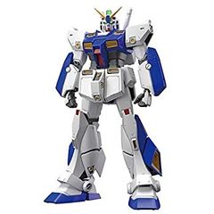 [중고] [매우 좋은] MG 기동 전사 건담 0080 포켓 안의 전쟁 건담 NT-1 Ver.2.0 1/100 스케일 색으로 구분 된 프라모델