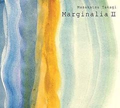 [중고] [매우 좋음] [CD] Marginalia II