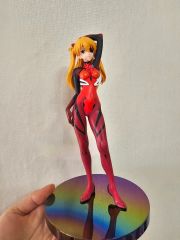 ☆絶版 DX アスカラングレー LED フィギュア ガレージキット ☆絶版 DX アスカラングレー LED フィギュア ガレージキット - メルカリ