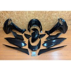 シグナスx SE44J 2型 台湾 カウルセット - メルカリ