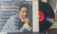 ジョニー・マティス、Johnny Mathis - メルカリ