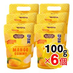 LOT100 マンゴーグミ 980g 1袋 マレーシアで大人気 日本未上陸 - メルカリ