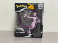 ポケモンセレクト デオキシス 海外限定 日本未発売 新品 関節可動フィ