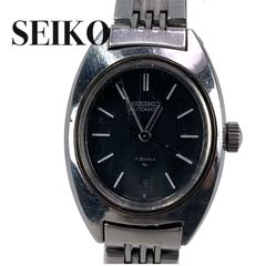 SEIKO AUTOMATIC自動巻き腕時計 2415-7030 - メルカリ