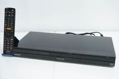 東芝 2021年製 レグザ REGZA ブルーレイレコーダー DBR-T1010 - メルカリ