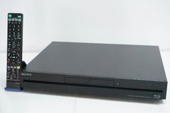 SONY ブルーレイレコーダー 1TB ダブルチューナー BDZ-RX100 - メルカリ