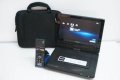 良品》ソニー ポータブルブルーレイプレーヤー BDP-SX910 2018年製 
