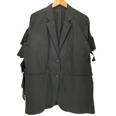 スローブイエナ SLOBE IENA 25SS ribbon ジャケット レディース JPN：38 のサムネイル