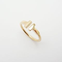 Maison Margiela 12番 Héritage Jewelry K18 - メルカリ