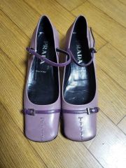 MARC BY MARC JACOBS ネズミ顔デザイン シューズ - メルカリ