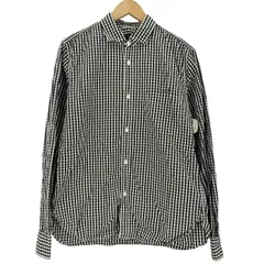 2026年最新】garcons ギンガム チェック シャツ オムの人気アイテム