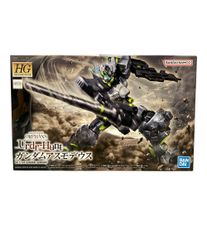 반다이 기동전사 건담 철혈의 오펜스 울즈헌트 HG 1/144 건담 아스모데우스 프라모델