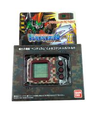 デジモンペンデュラムZ ネイチャースピリッツ - メルカリ デジモンペンデュラムZ ネイチャースピリッツ - メルカリ