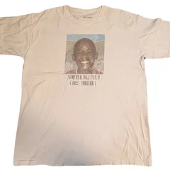 CACTUS JACK × READYMADE 半袖 Tシャツ　Lサイズ　丸胴　古着　トラヴィススコットのサムネイル