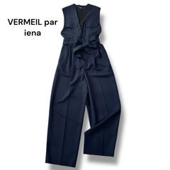 ヴェルメイユパー イエナ VERMEIL par iena キャバルリーツイル