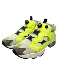 訳あり リーボック ローカットスニーカー インスタ ポンプフューリー OG GZ3242 メンズ SIZE 28.5 Reebok