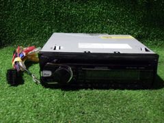 KENWOOD U484BT CDレシーバー 本体 - メルカリ