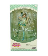 未開封】初音ミク 和バニー 1/7スケールフィギュア F:NEX - メルカリ
