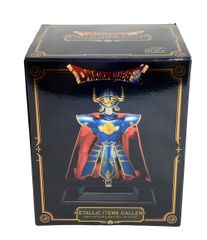 ドラゴンクエストメタリックアイテムズギャラリースペシャルロトの鎧