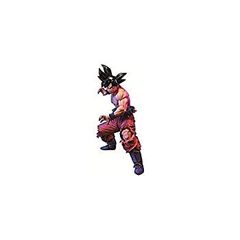 [중고] [매우 좋은] 이치 반 쿠지 드래곤 볼 ULTIMATE VARIATION E 상 손오공 신성한 극의 조조 피규어