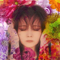 女性らしい感性と繊細なタッチ❣️川辺佳美≪彩≫✨油彩SM - メルカリ
