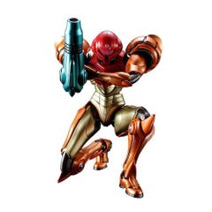 yujin SRDX メトロイド ゼロミッション サムス・アラン - メルカリ